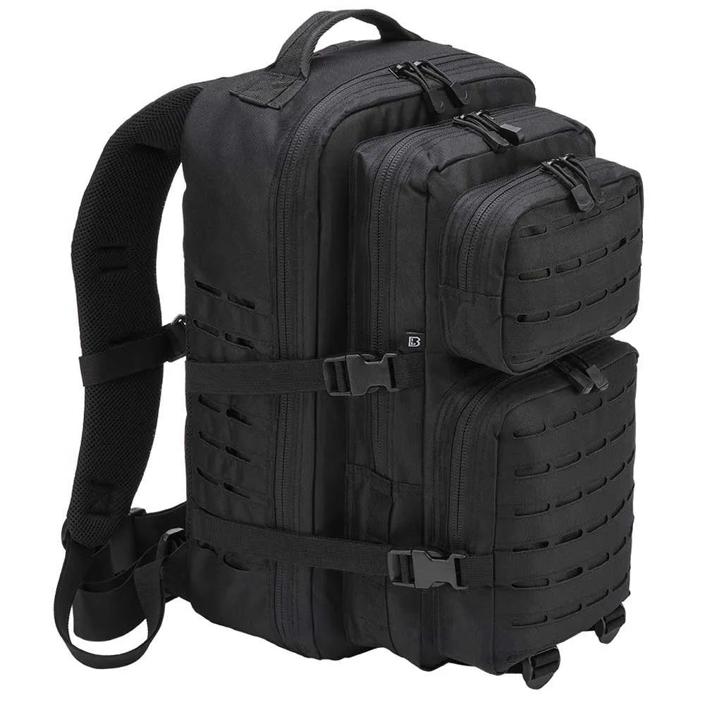 Brandit US Cooper Lasercut L 40L backpack