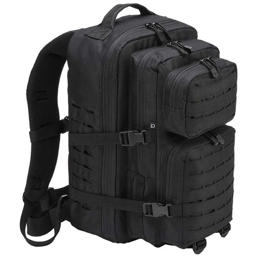 Brandit US Cooper Lasercut L 40L backpack