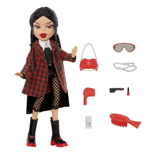 Bratz Alwayz Jade doll