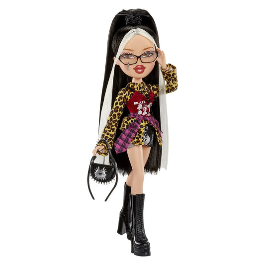 Bratz Stylin Jade doll