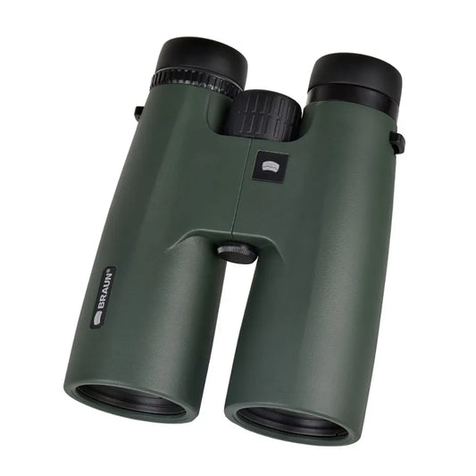 Braun photo Wildline 12x50 binoculars