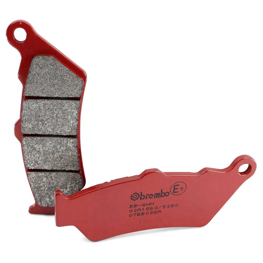 Brembo 07BB03 Type SA Sintered Front Brake Pads