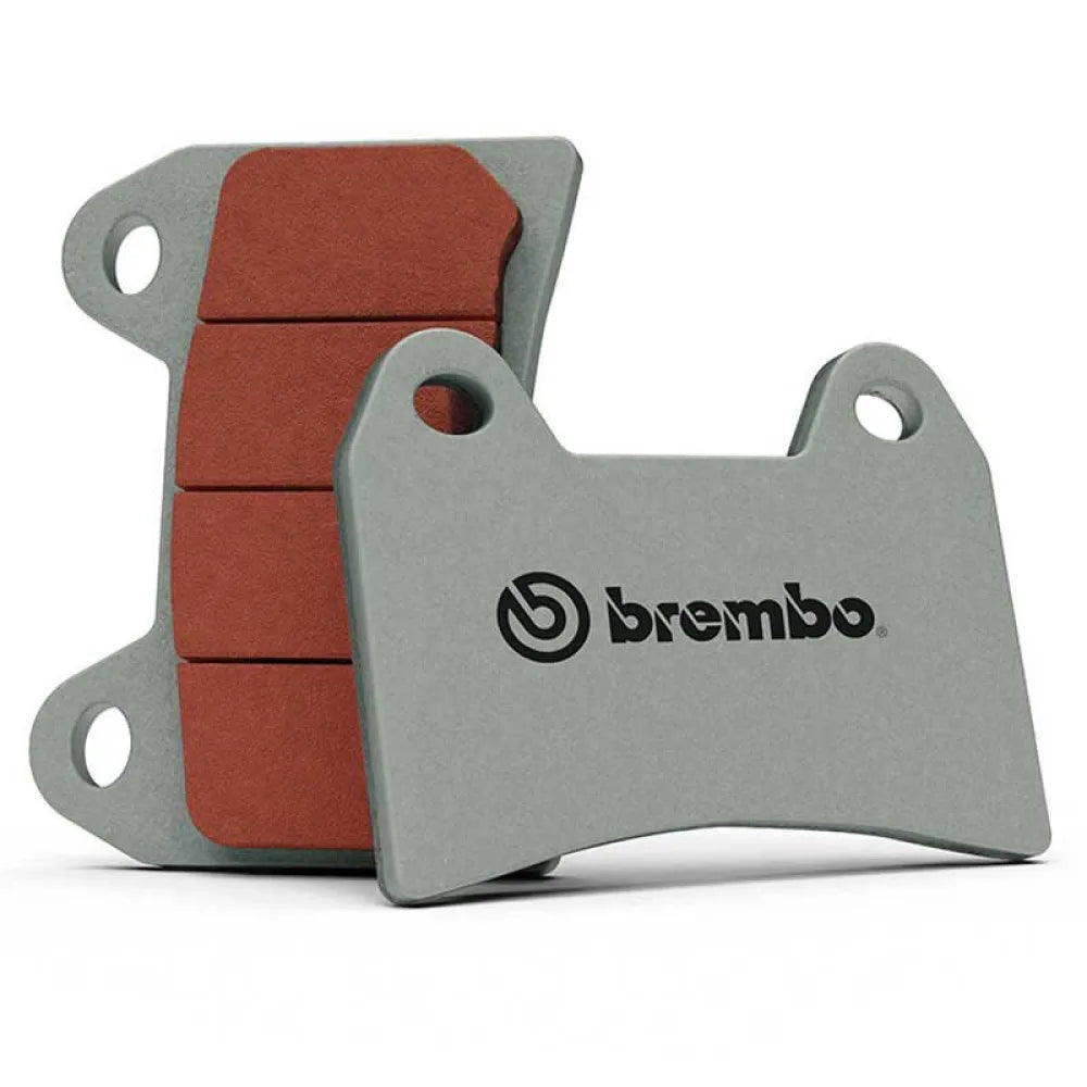 Brembo 07BB19SR brake pads