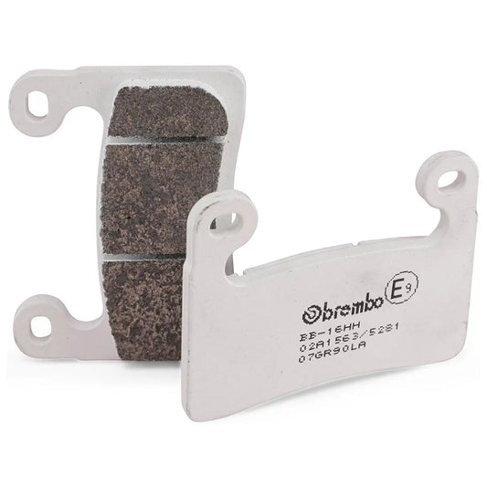 Brembo 07GR90 Type LA Sintered Front Brake Pads