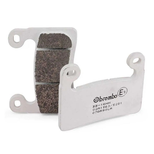 Brembo 07GR90LA sintered brake pads