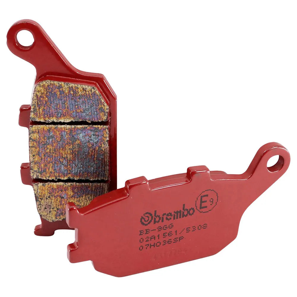 Brembo 07HO36 Type SP Sintered Rear Brake Pads