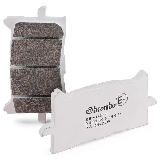 Brembo 07HO62 Type LA Sintered Front Brake Pads