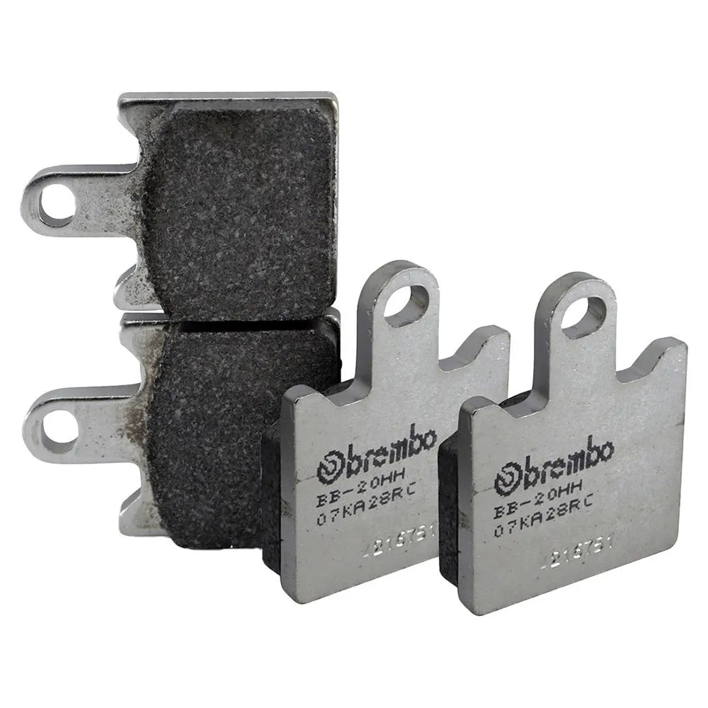 Brembo 07KA28RC sintered brake pads