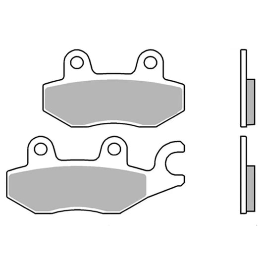 Brembo 07KA31SA brake pads