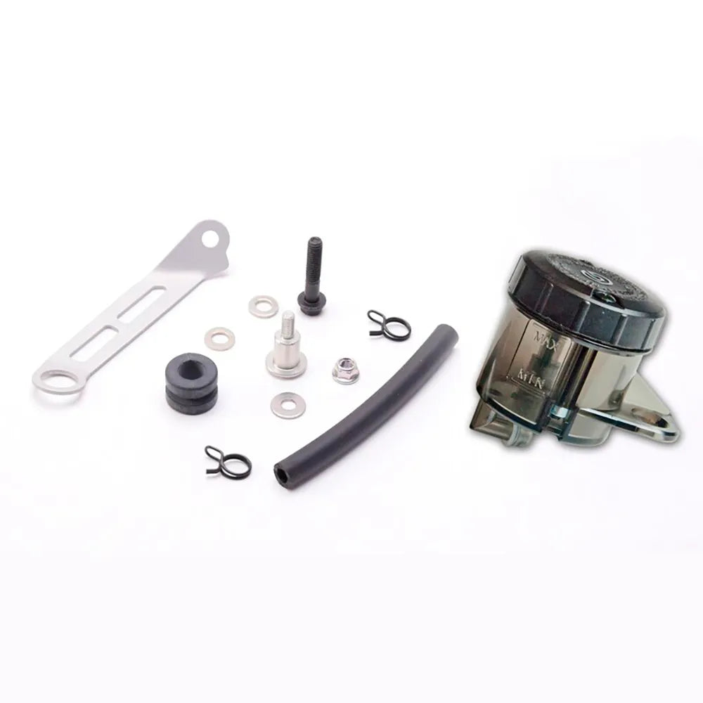 Brembo 110A26375 Front Brake fluid Reservoir
