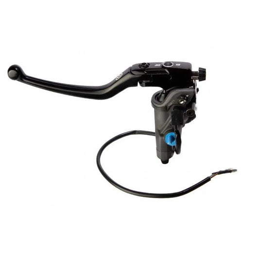 Brembo 110c74010 RCS 19 Corsa brake lever with pump