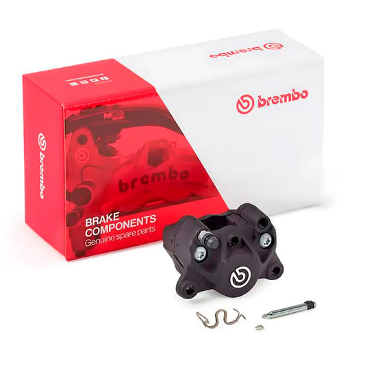 Brembo 34mm rear brake caliper