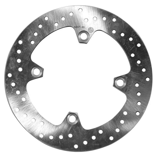 Brembo 68B40740 brake disc