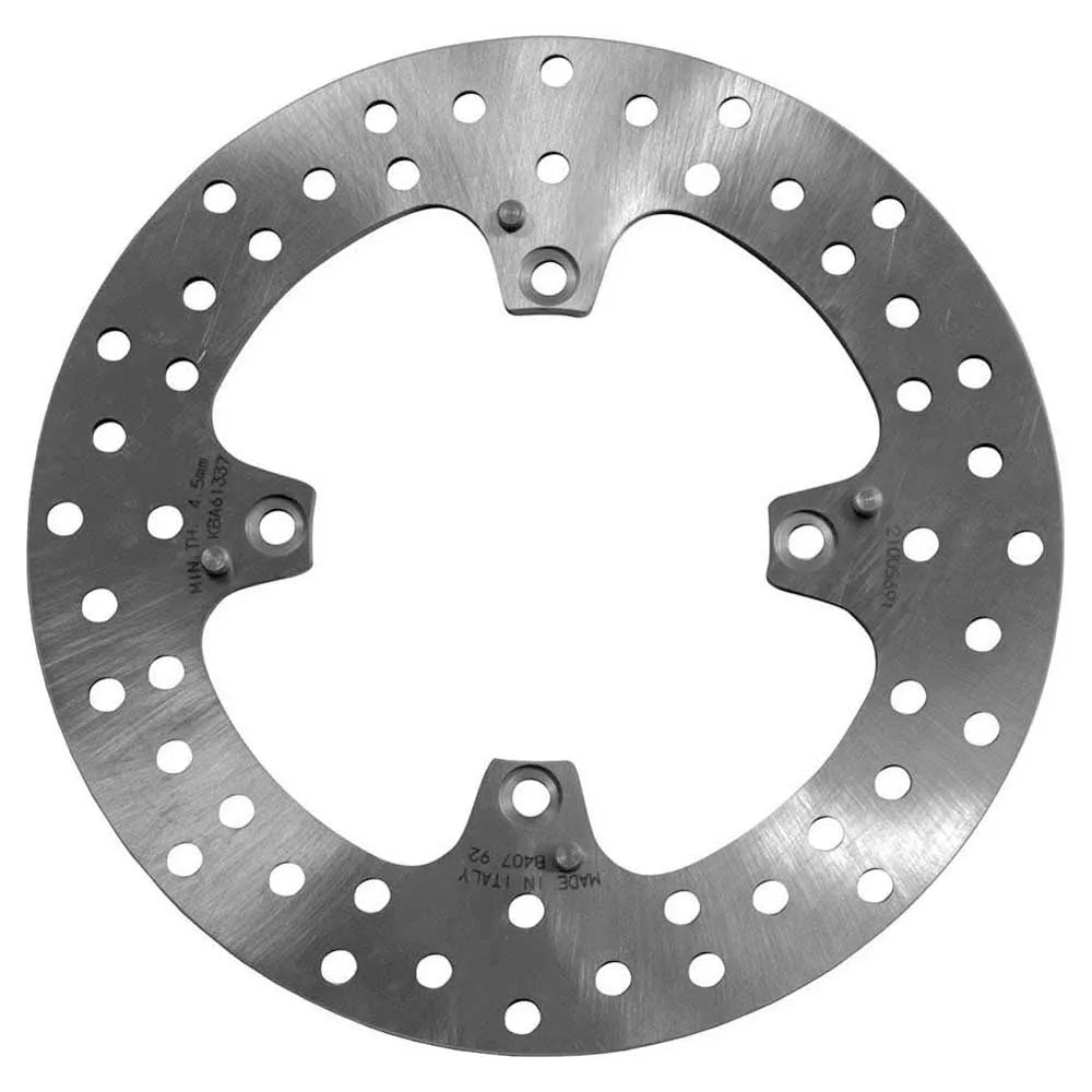 Brembo 68B40792 brake disc