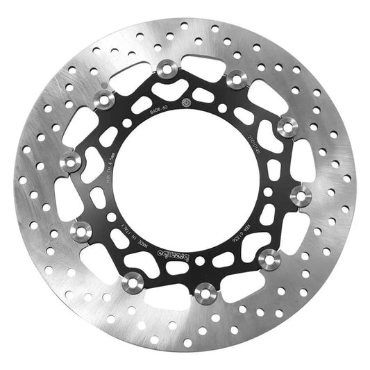 Brembo 78B40860 brake disc