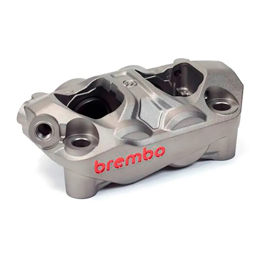 Brembo Hypure Left front brake caliper
