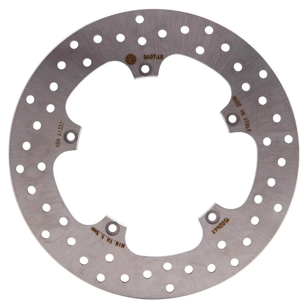 Brembo Oro 68B407L8 brake disc