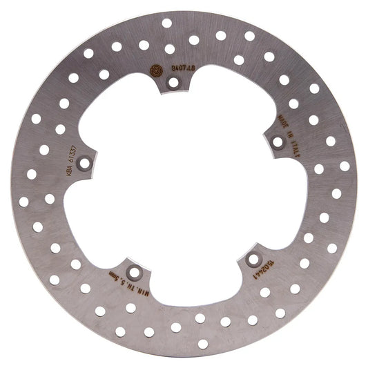 Brembo Oro 68B407L8 brake disc