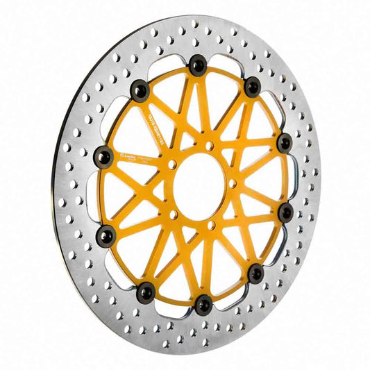 Brembo Upgrade Supersport KTM 1290 Super Duke/R 2014-2023 floating brake disc 2 units