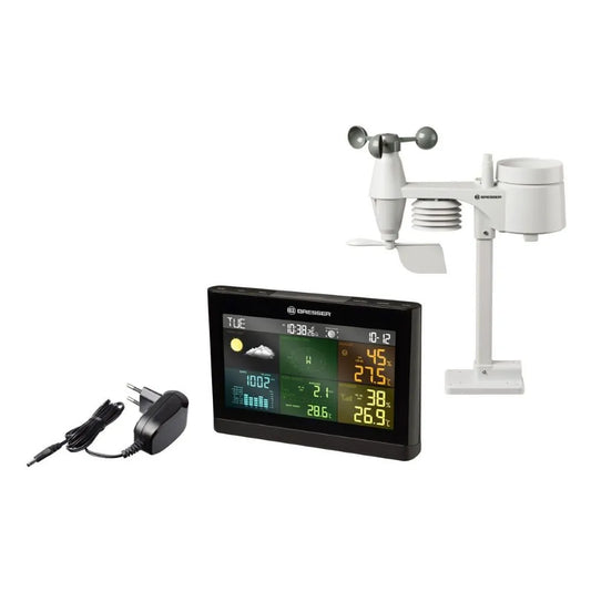 Bresser 7002550 cm3000 5 weather station