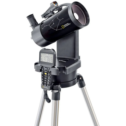 Bresser Automatic 90 mm telescope