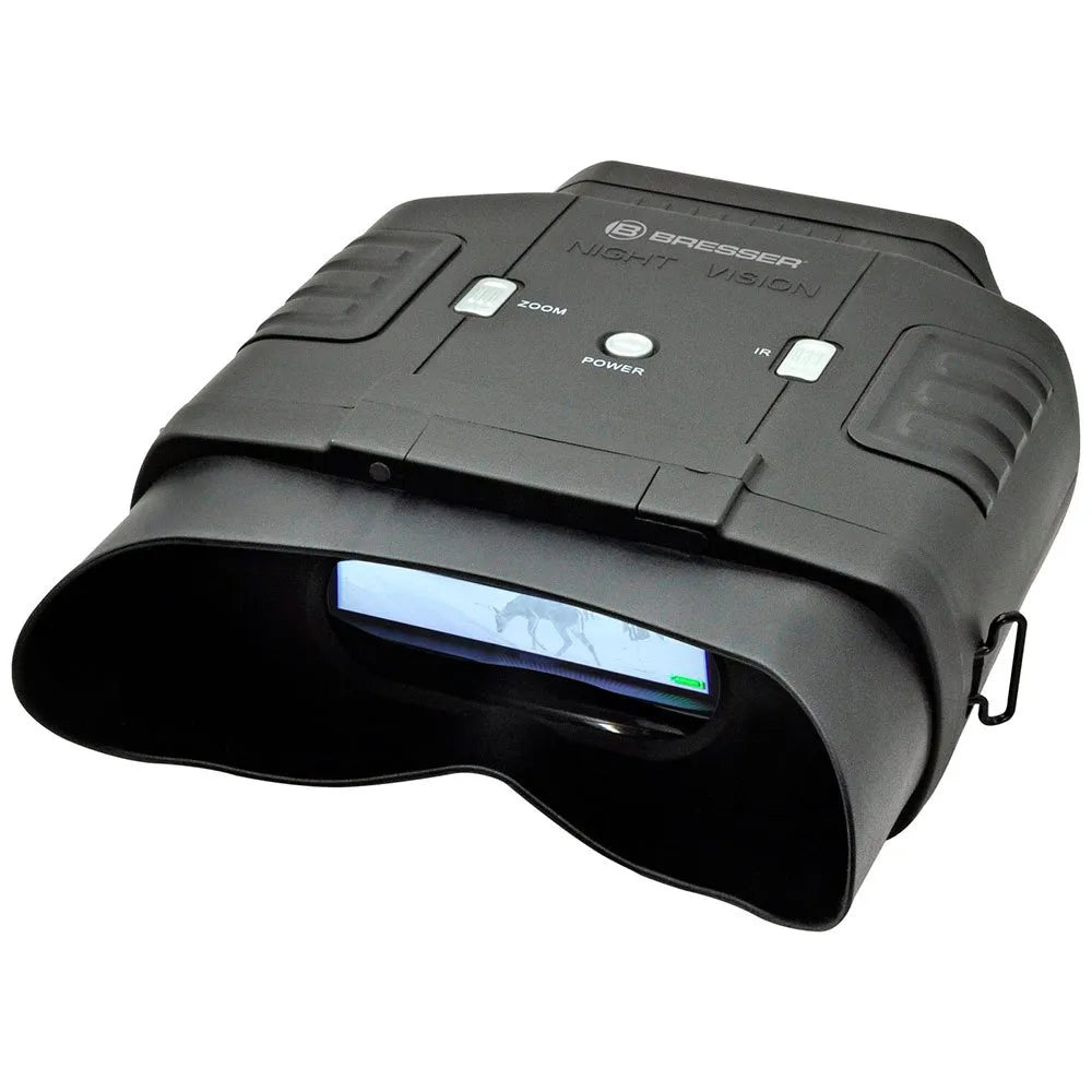 Bresser Digital Night Vision 3x20 binoculars
