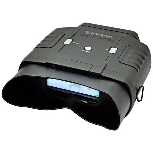 Bresser Digital Night Vision 3x20 binoculars