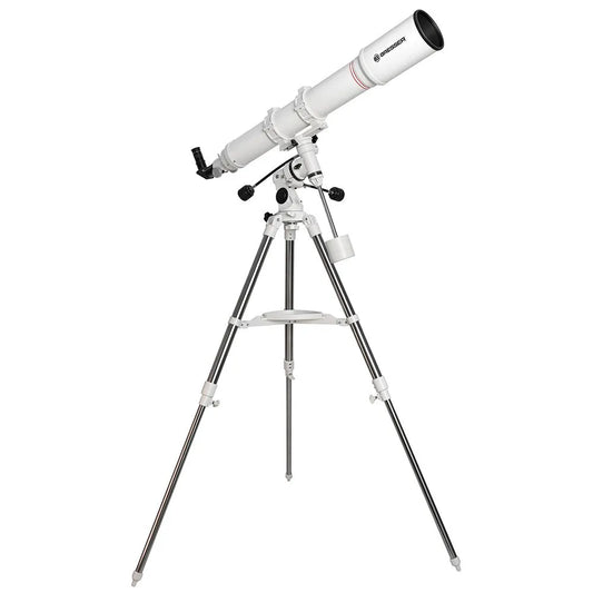 Bresser First Light AR-102/1000 telescope