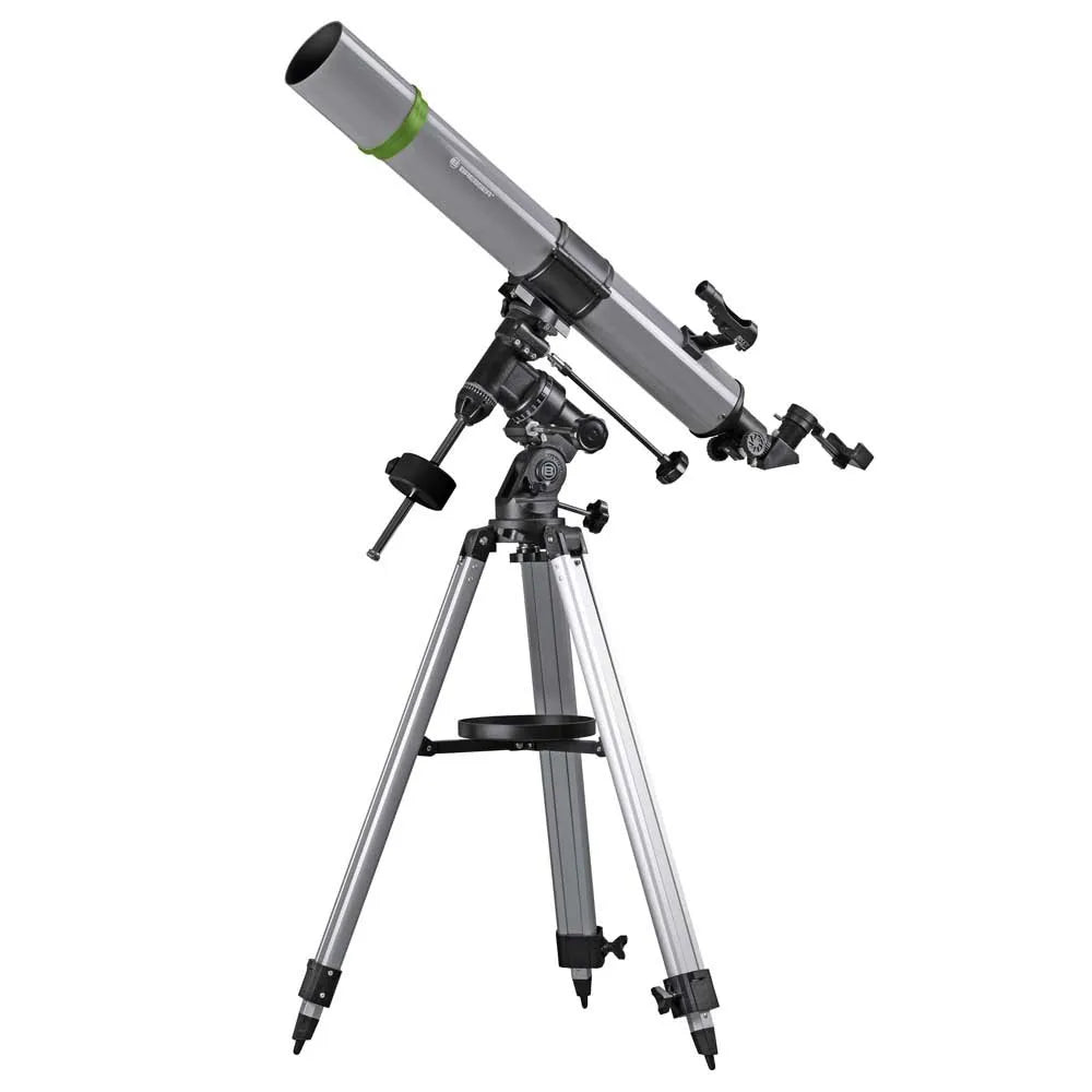 Bresser SpaceExplorer 90/900 EQ3 telescope