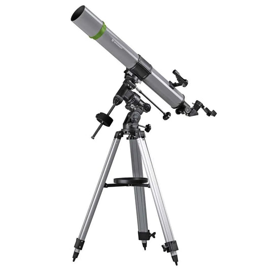 Bresser SpaceExplorer 90/900 EQ3 telescope