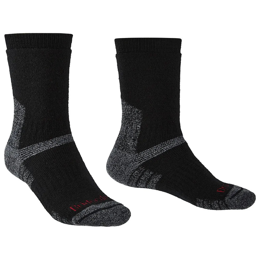 Bridgedale Heavyweight Merino Performance Boot socks