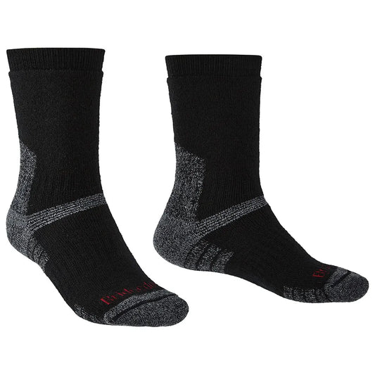 Bridgedale Heavyweight Merino Performance Boot socks