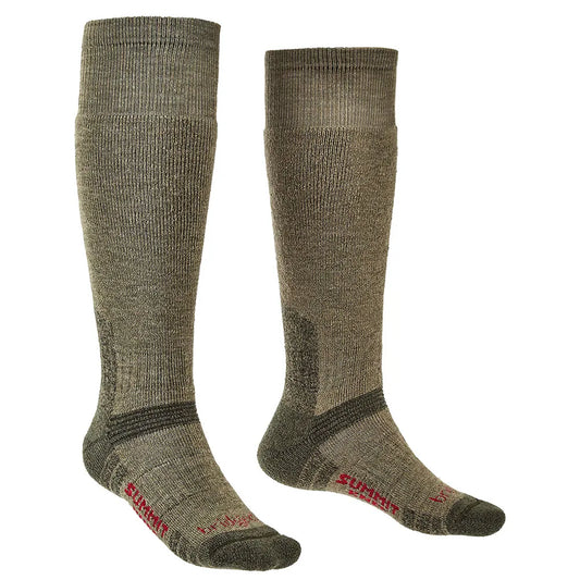 Bridgedale Heavyweight Merino Performance Knee socks