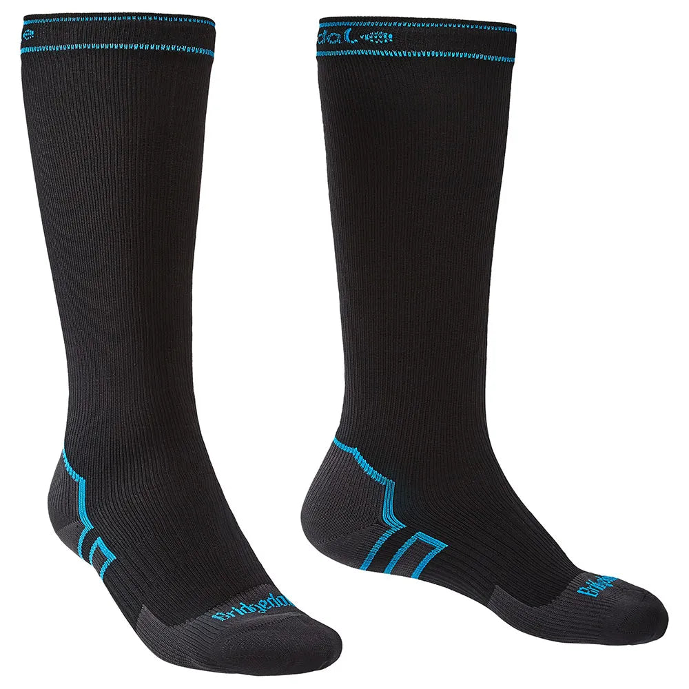 Bridgedale Midweight Knee long socks