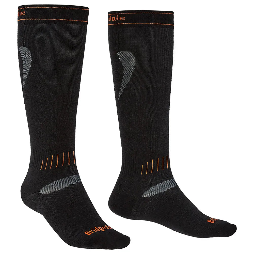 Bridgedale Ultra Fit Merino Performance long socks