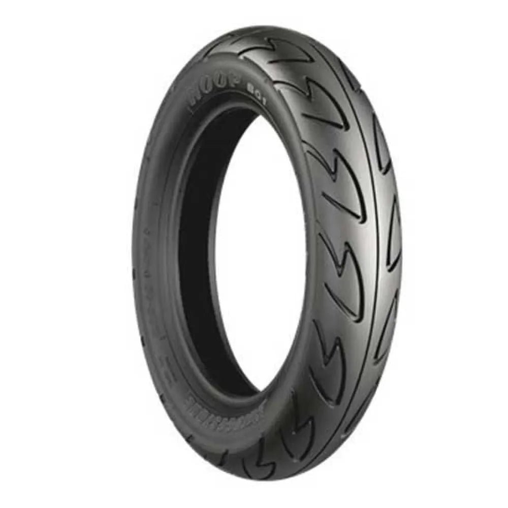 Bridgestone B01 51J TL scooter front/rear tire