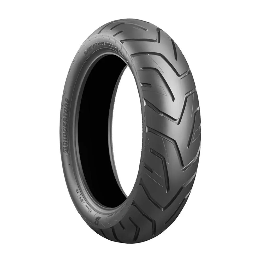 Bridgestone Battlax-A41 73W TL Adventure Rear Tire