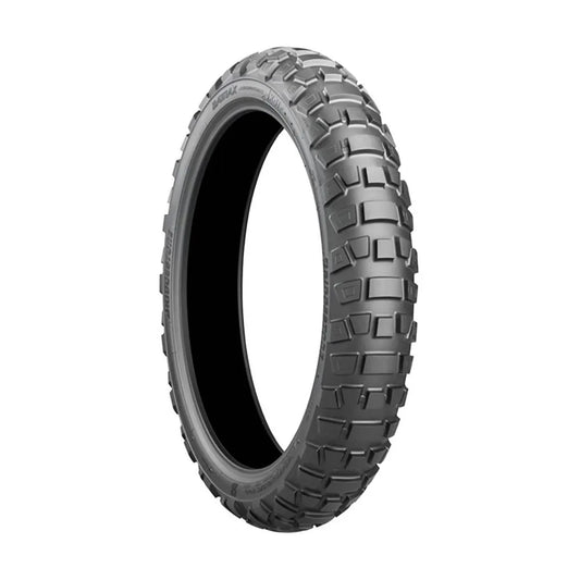 Bridgestone Battlax-Adventurecross-AX41F 55P TL adventure front tire