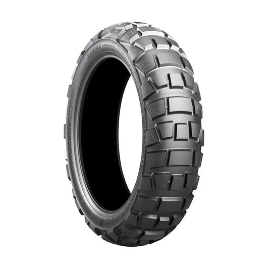 Bridgestone Battlax-Adventurecross-AX41R 63P TL M+S Adventure Rear Tire
