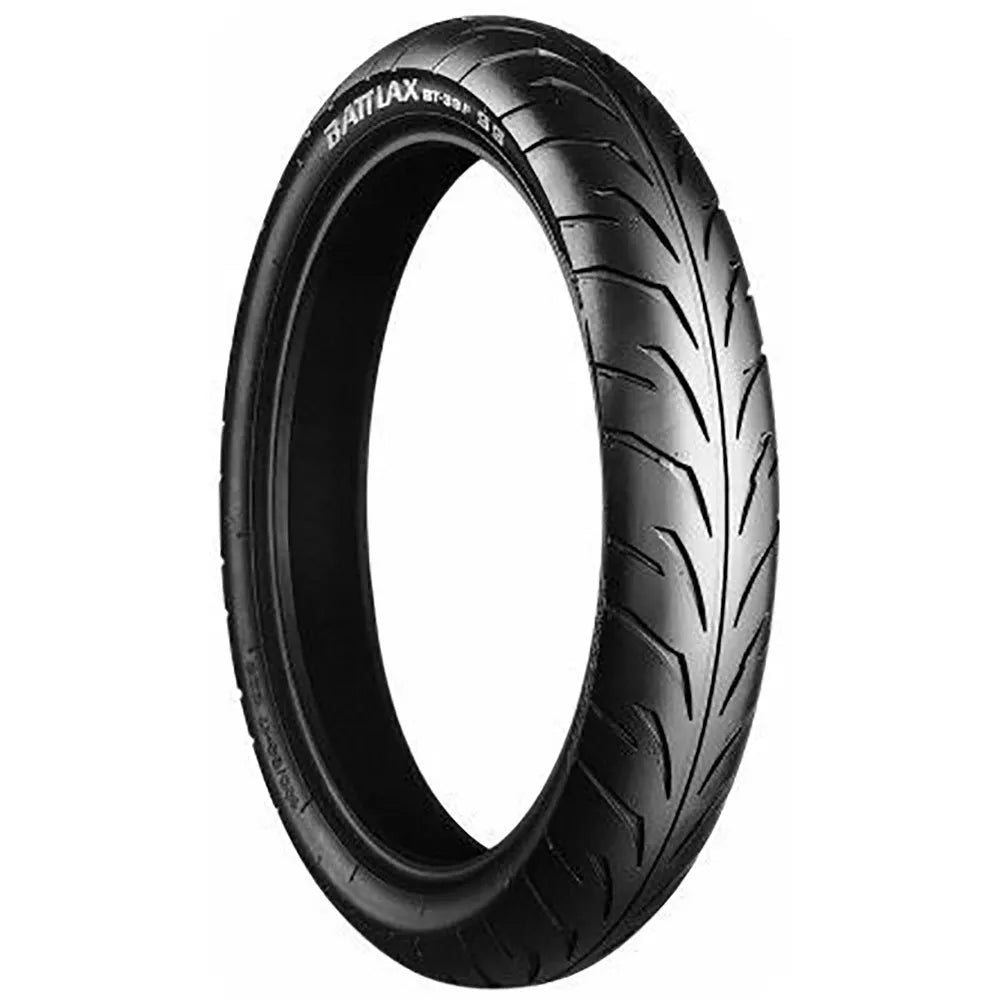 Bridgestone Battlax-BT-39 FSS 44S TL touring front tire