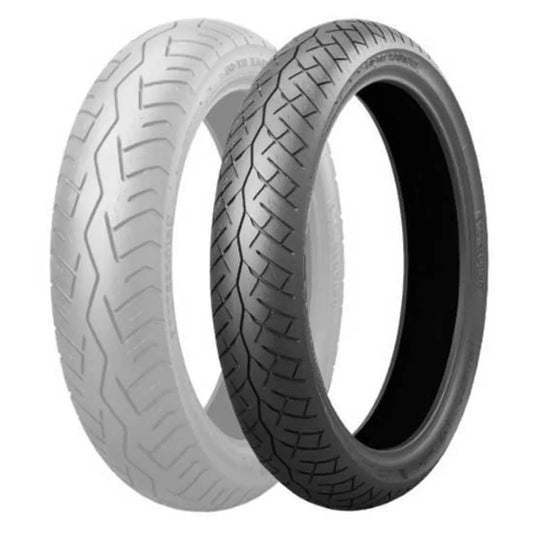 Bridgestone Battlax-BT-46 56H TL touring front tire