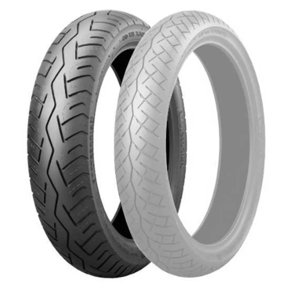 Bridgestone Battlax-BT-46 68V TL touring rear tire