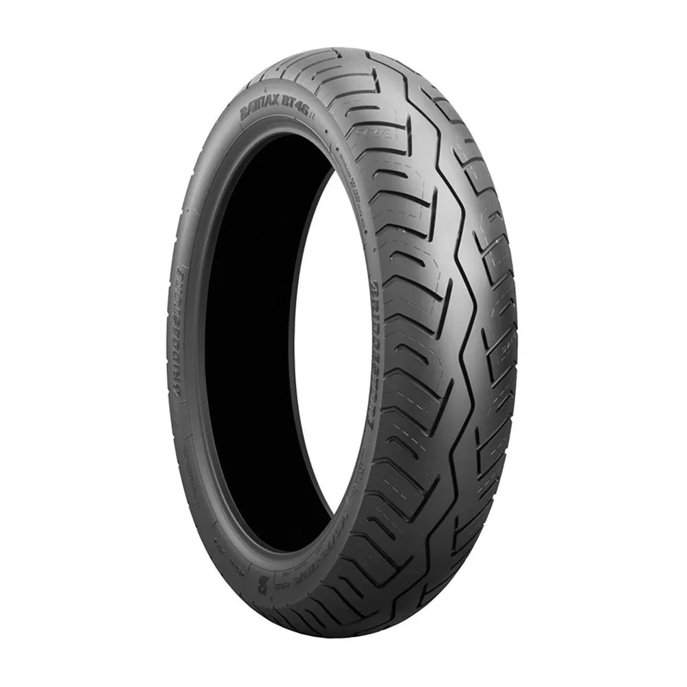Bridgestone Battlax-BT46 R 65V M/C TL touring tire