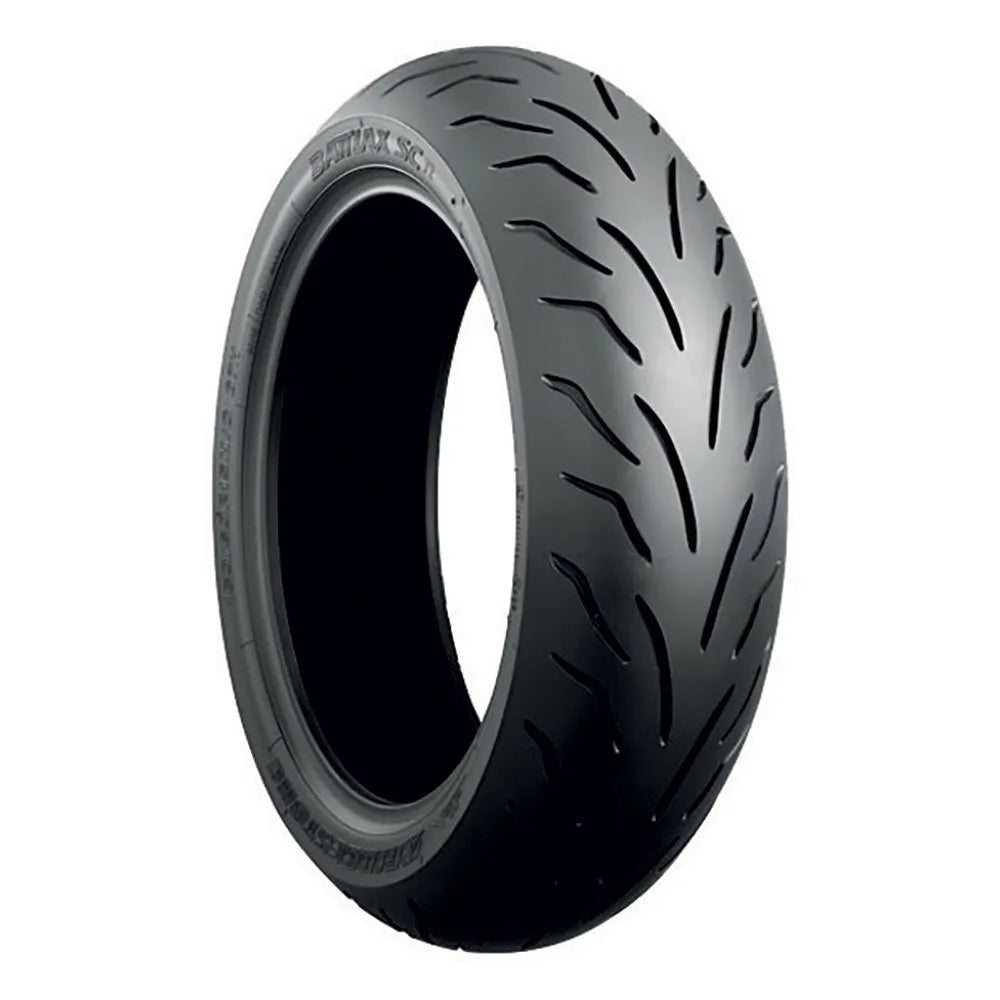 Bridgestone Battlax-SC 55P TL scooter rear tire