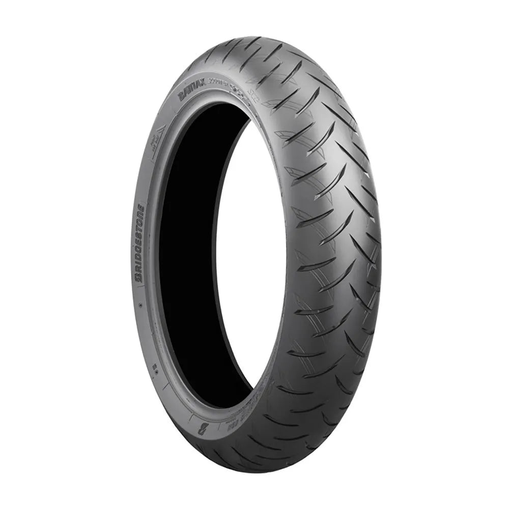 Bridgestone Battlax-SC2 56H TL scooter front tire