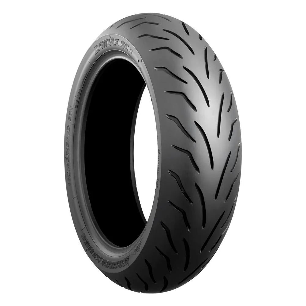 Bridgestone Battlax-Scooter 64S TL scooter rear tire