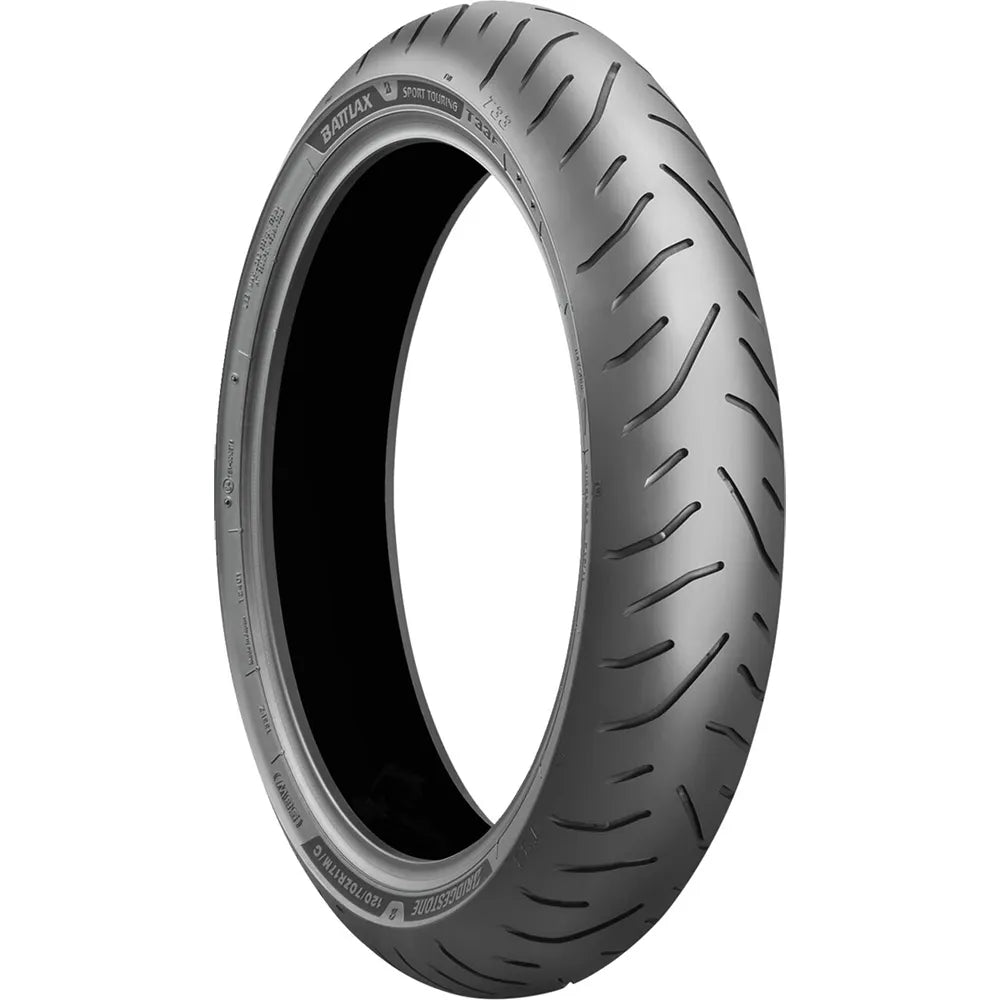 Bridgestone T33 58W TL sports-touring front tire