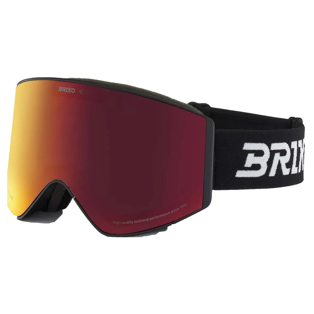 Briko Bufera ski goggles