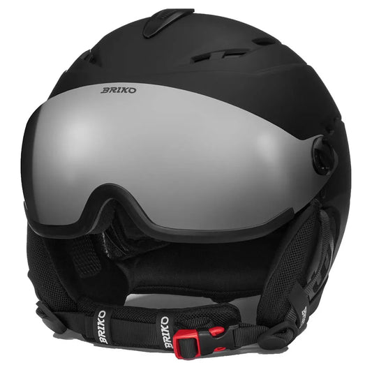 Briko Elio visor helmet