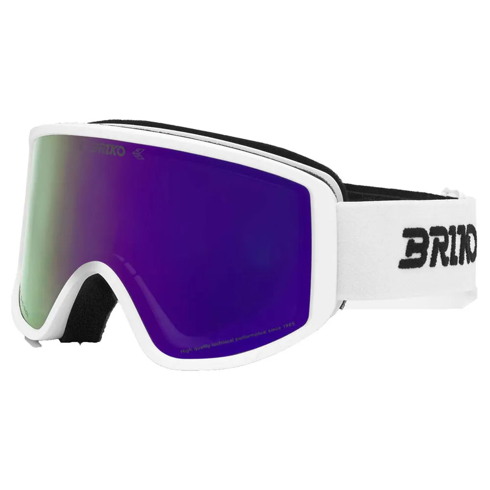 Briko Pulse ski goggles